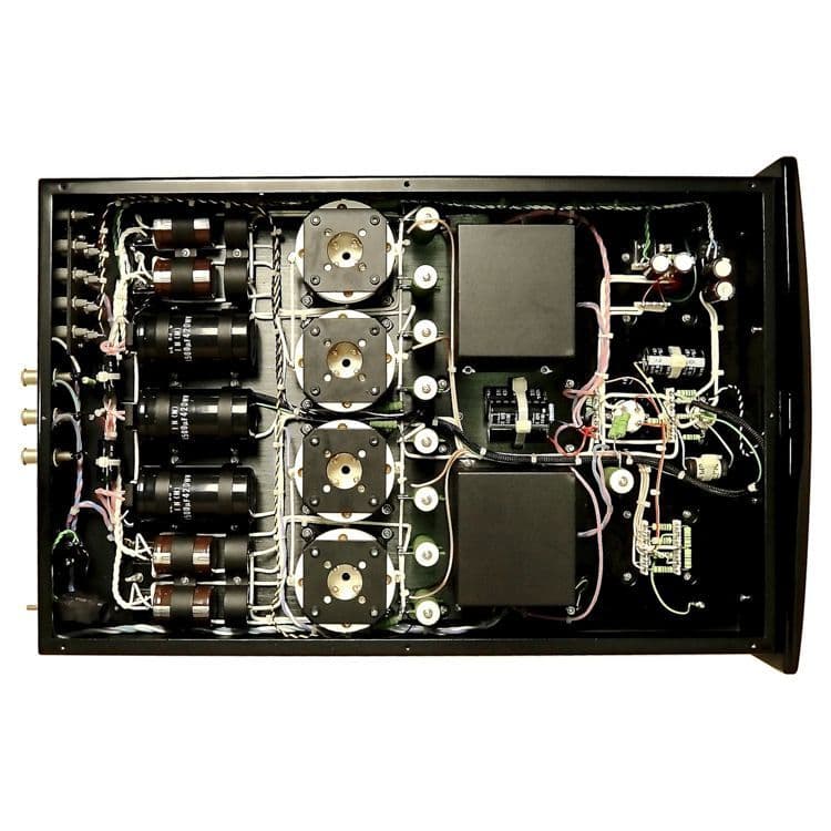 Dark Power 845-4 Titan