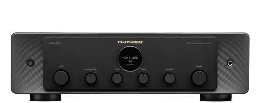 Marantz MODEL 40N