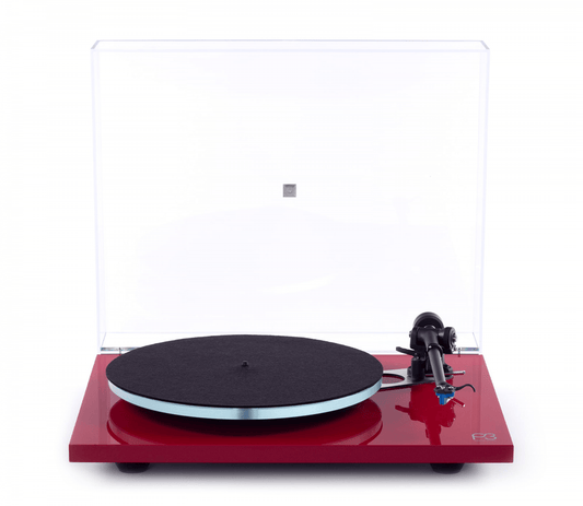 Planar 3 Turntable