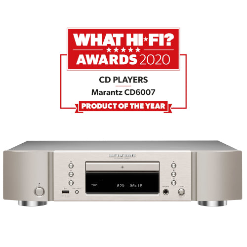 Marantz CD6007
