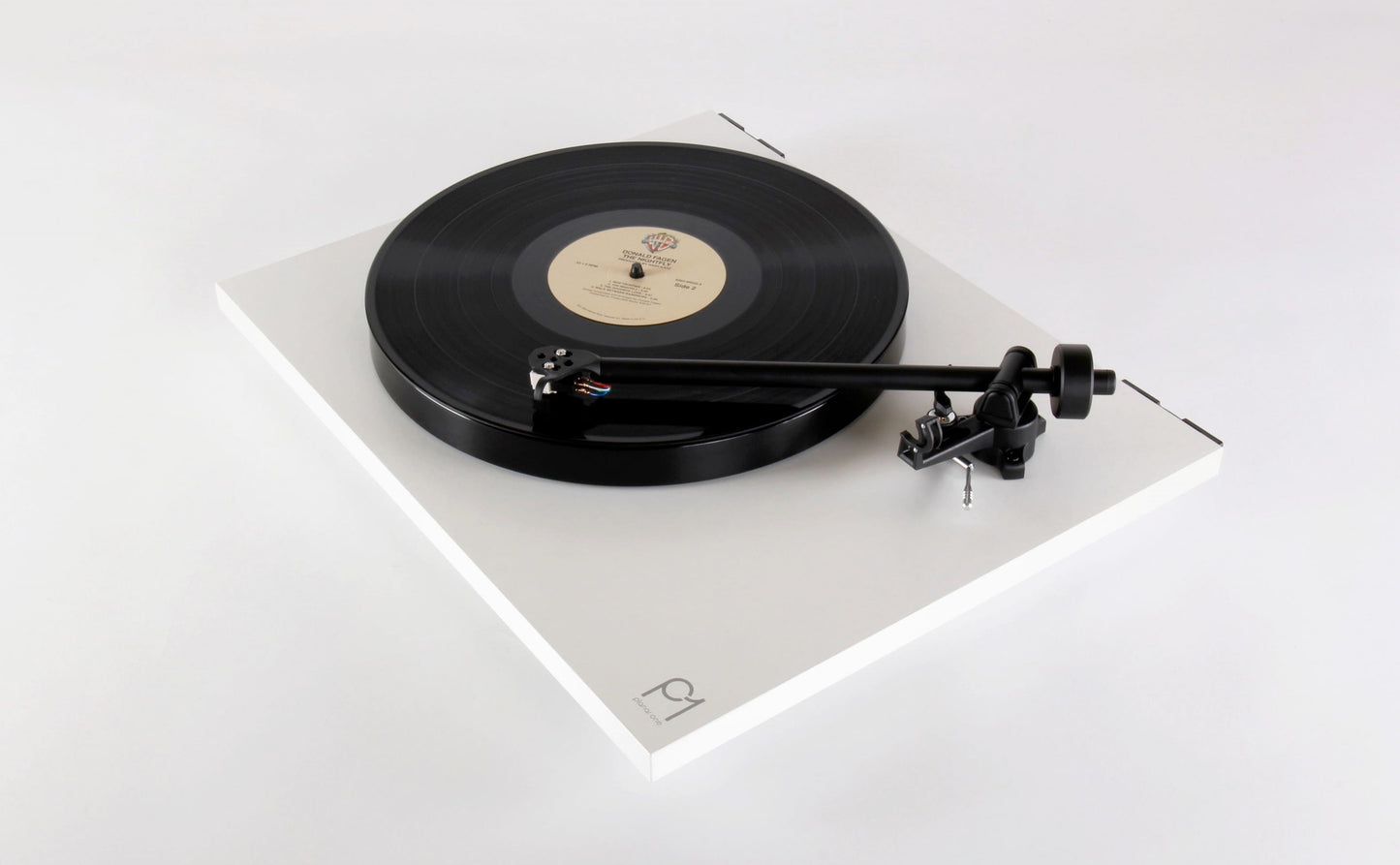 Planar 2 Turntable