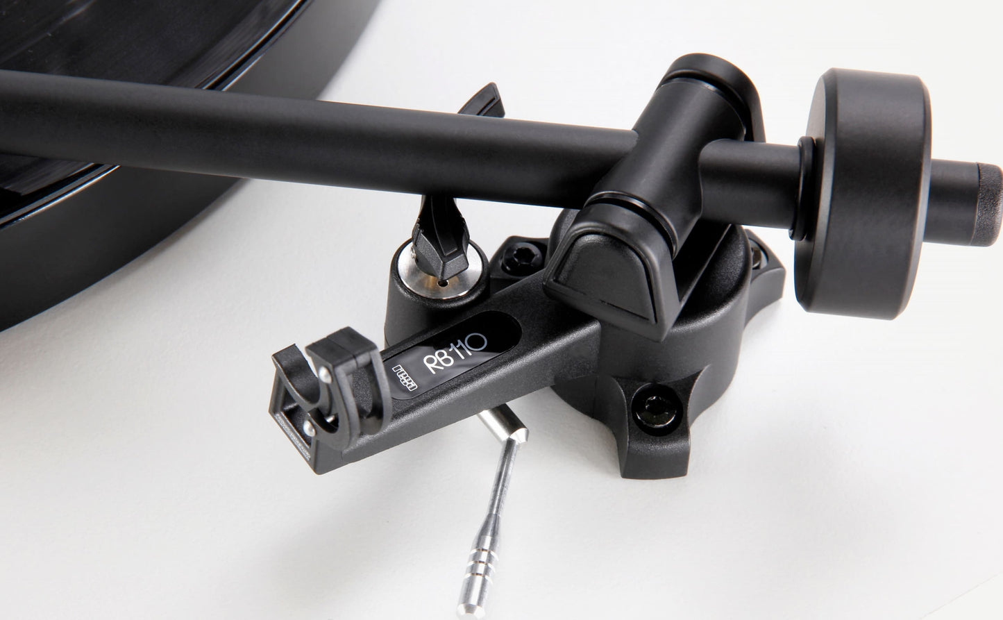 Planar 2 Turntable