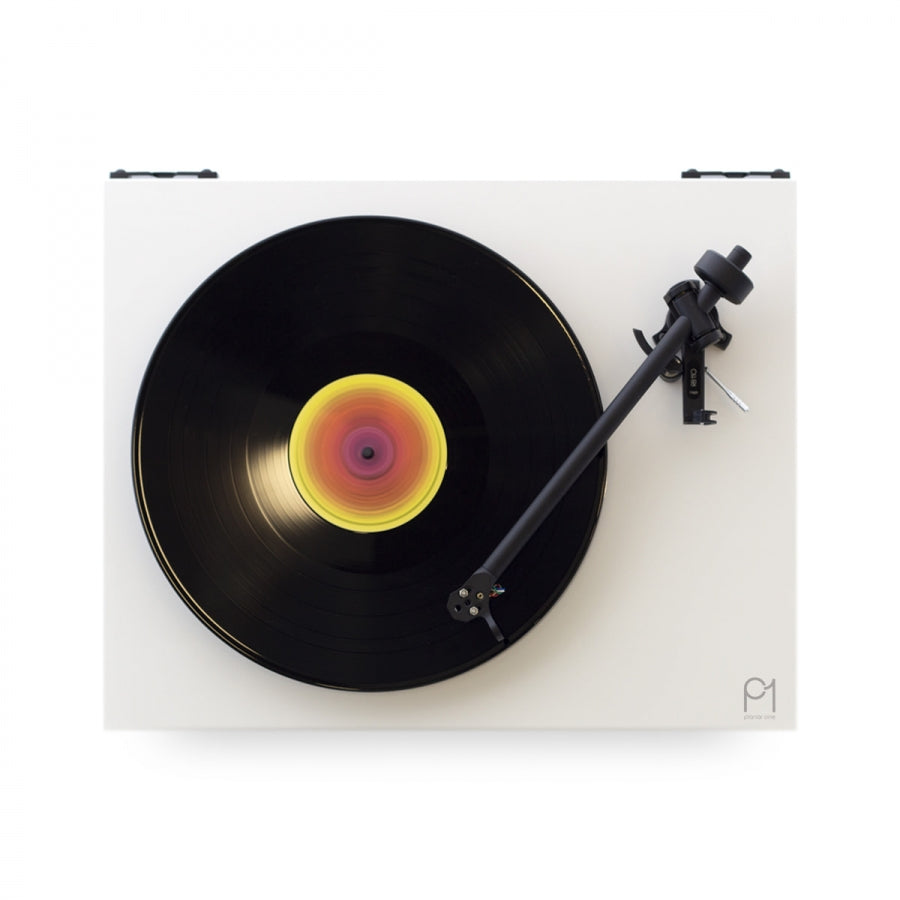 Planar 2 Turntable