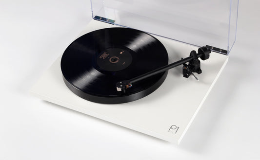 Planar 1 Plus Turntable