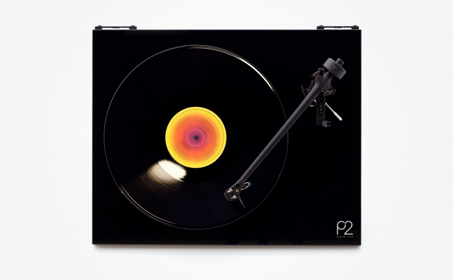 Planar 2 Turntable