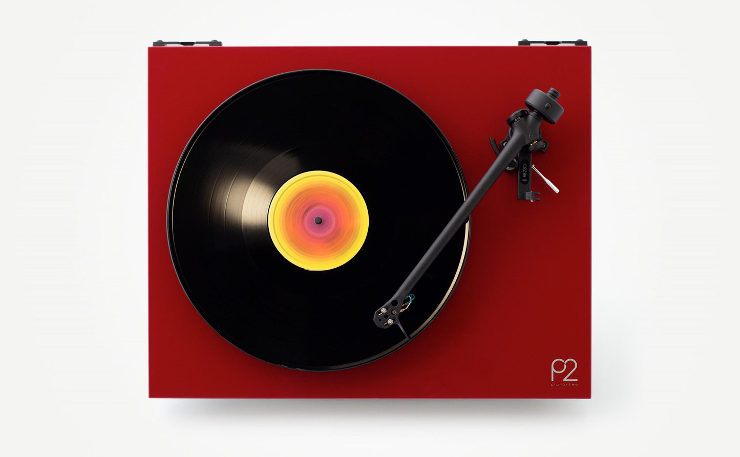 Planar 2 Turntable