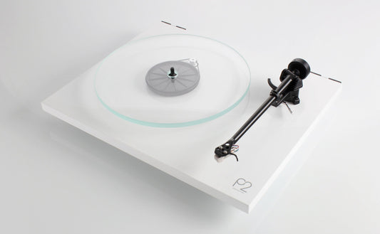 Planar 2 Turntable