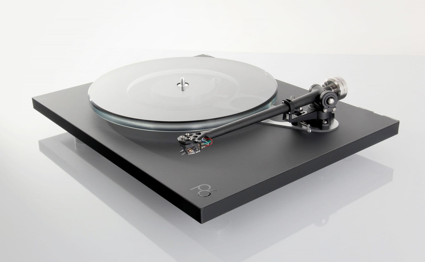 Planar 6 Turntable