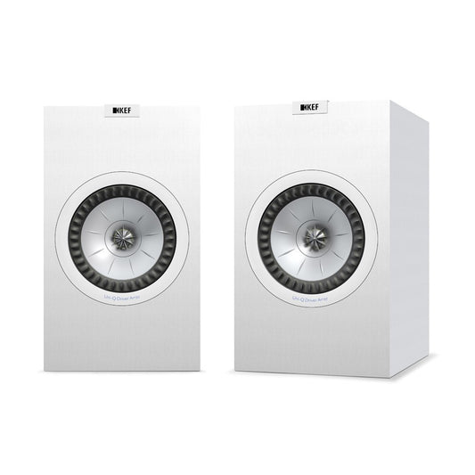 Q350 Bookshelf Speaker