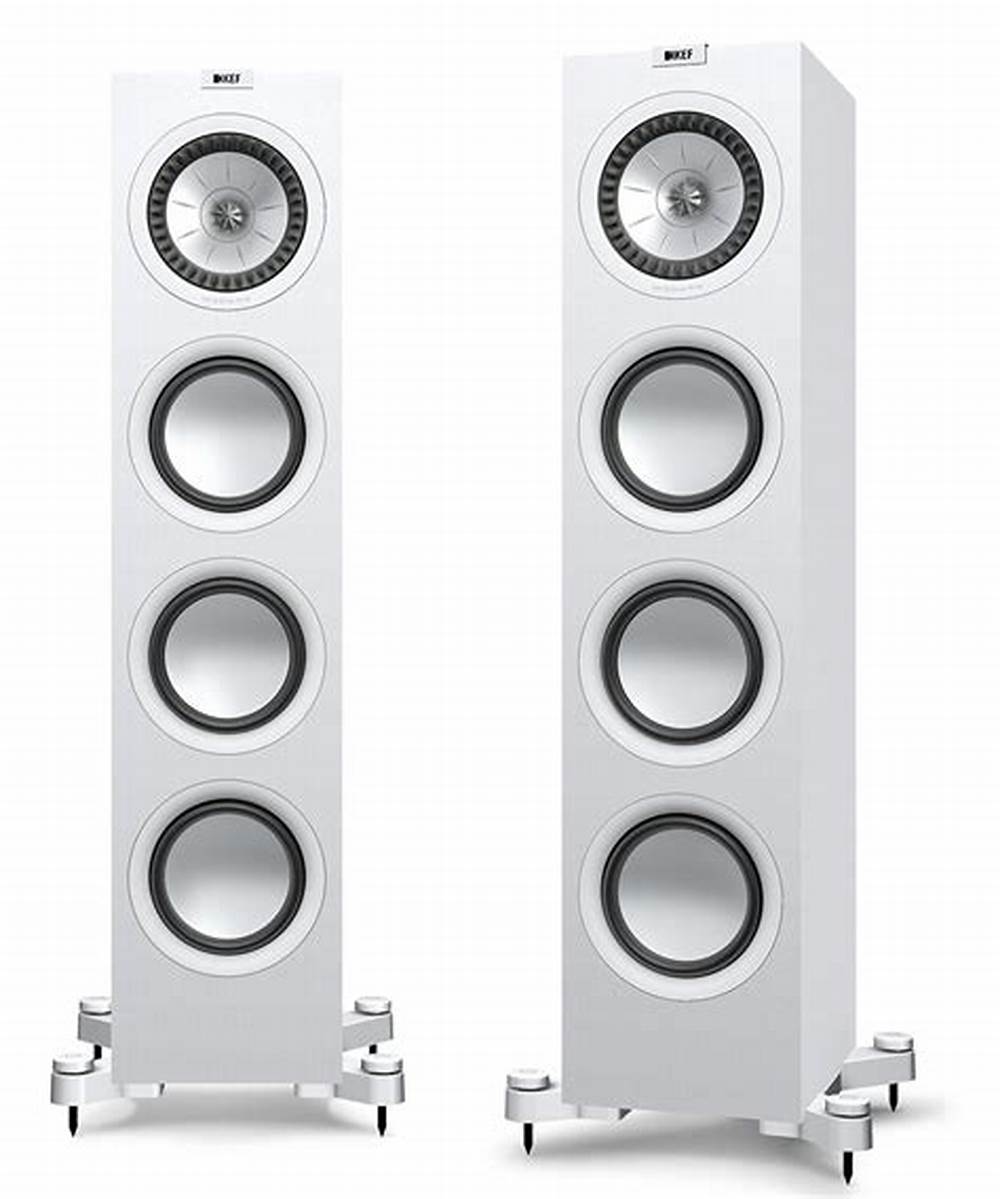 Q750 Floorstanding
