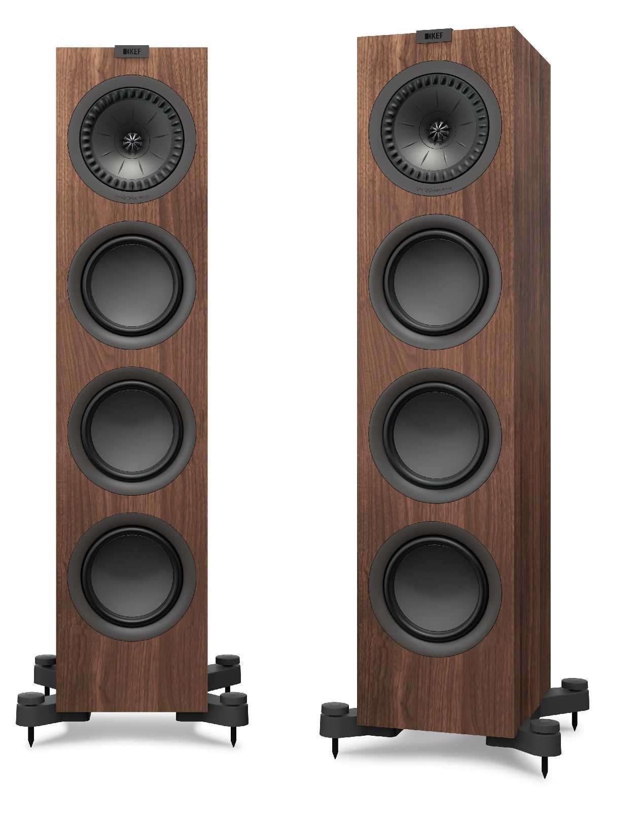 Q750 Floorstanding