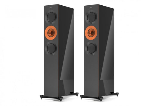 REFERENCE 3 Floorstanding