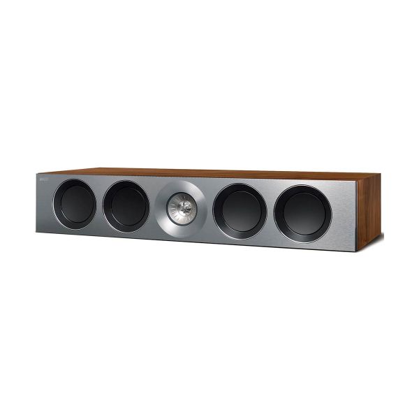 REFERENCE 4c Centre Channel
