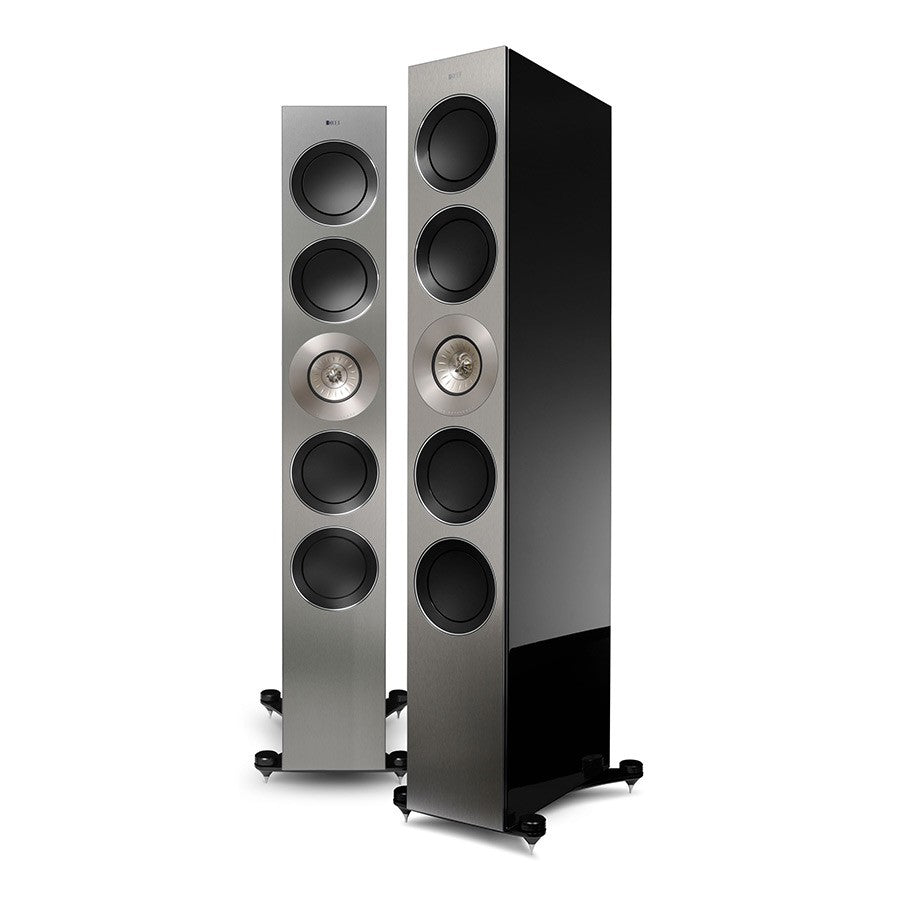 REFERENCE 5 Floorstanding