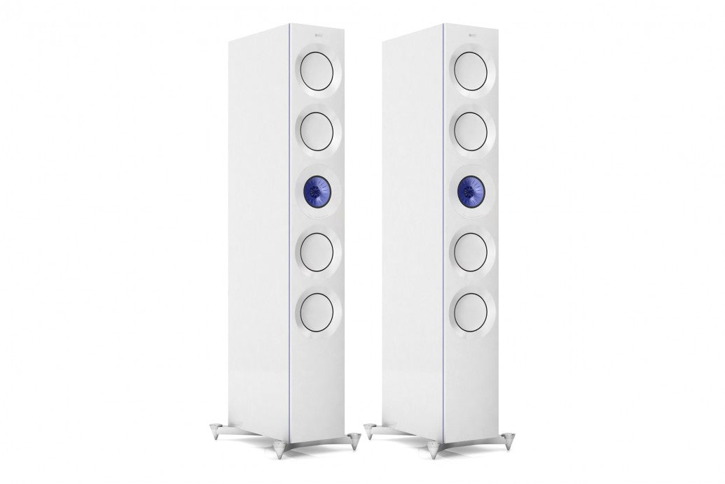 REFERENCE 5 Floorstanding