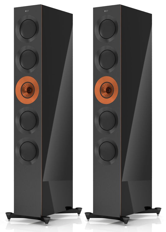 REFERENCE 5 Floorstanding