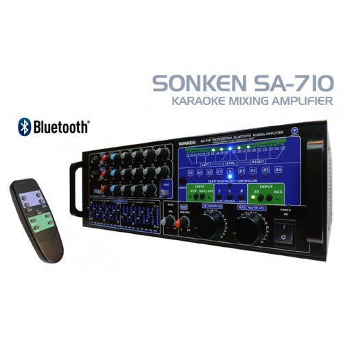 SONKEN SA-710
