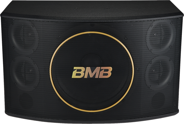 BMB – DTS-HiFi