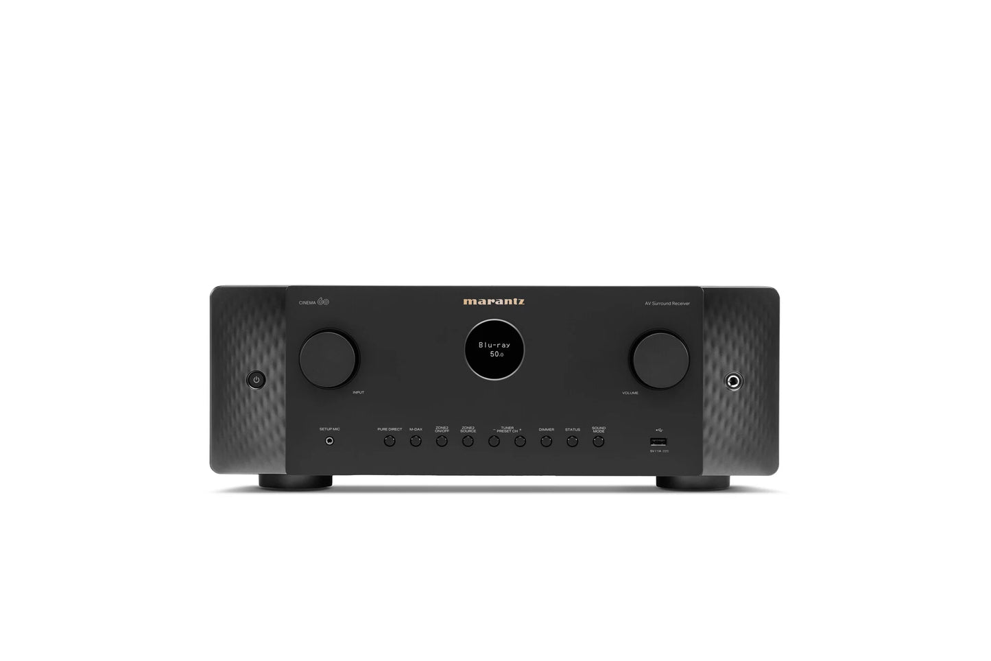 Marantz Integrated Amp MODEL60N Black