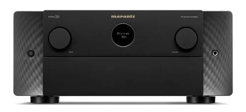 Marantz AV Amp CINEMA30 Black