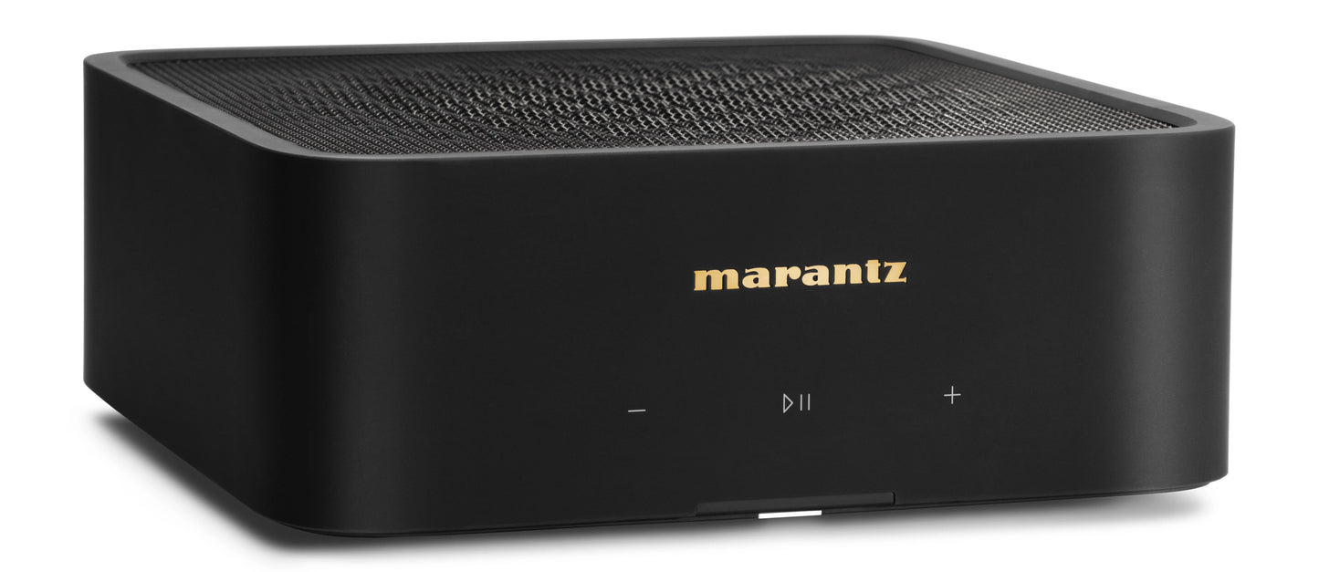 Marantz Stereo Amplifier MODELM1 Black Marantz Stereo Amplifier MODELM1 Black Marantz Stereo Amplifier MODELM1 Black