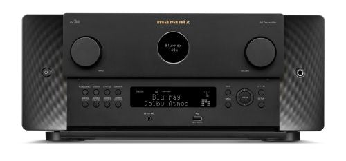 Marantz AV Amplifier AV20 Black
