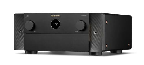 Marantz AV Amplifier AV20 Black