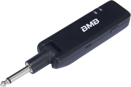 BMB WH-210