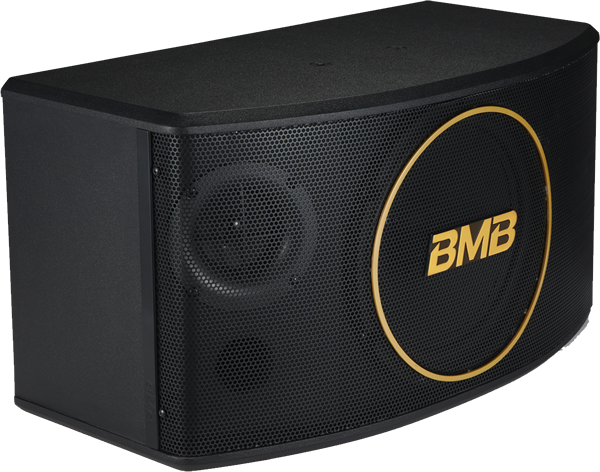 BMB System-08