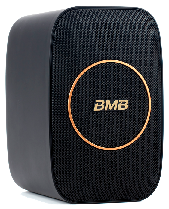 BMB-CSJ-05A Each Bonus BMB Mic WH-210 $ 349 Or CSJ-05 Speaker $499 ...