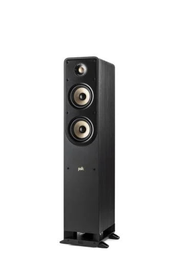 Polk ES-50 Floor Stand Speaker Pair