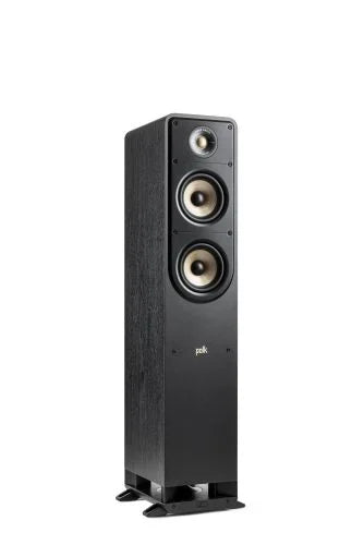 Polk ES-50 Floor Stand Speaker Pair