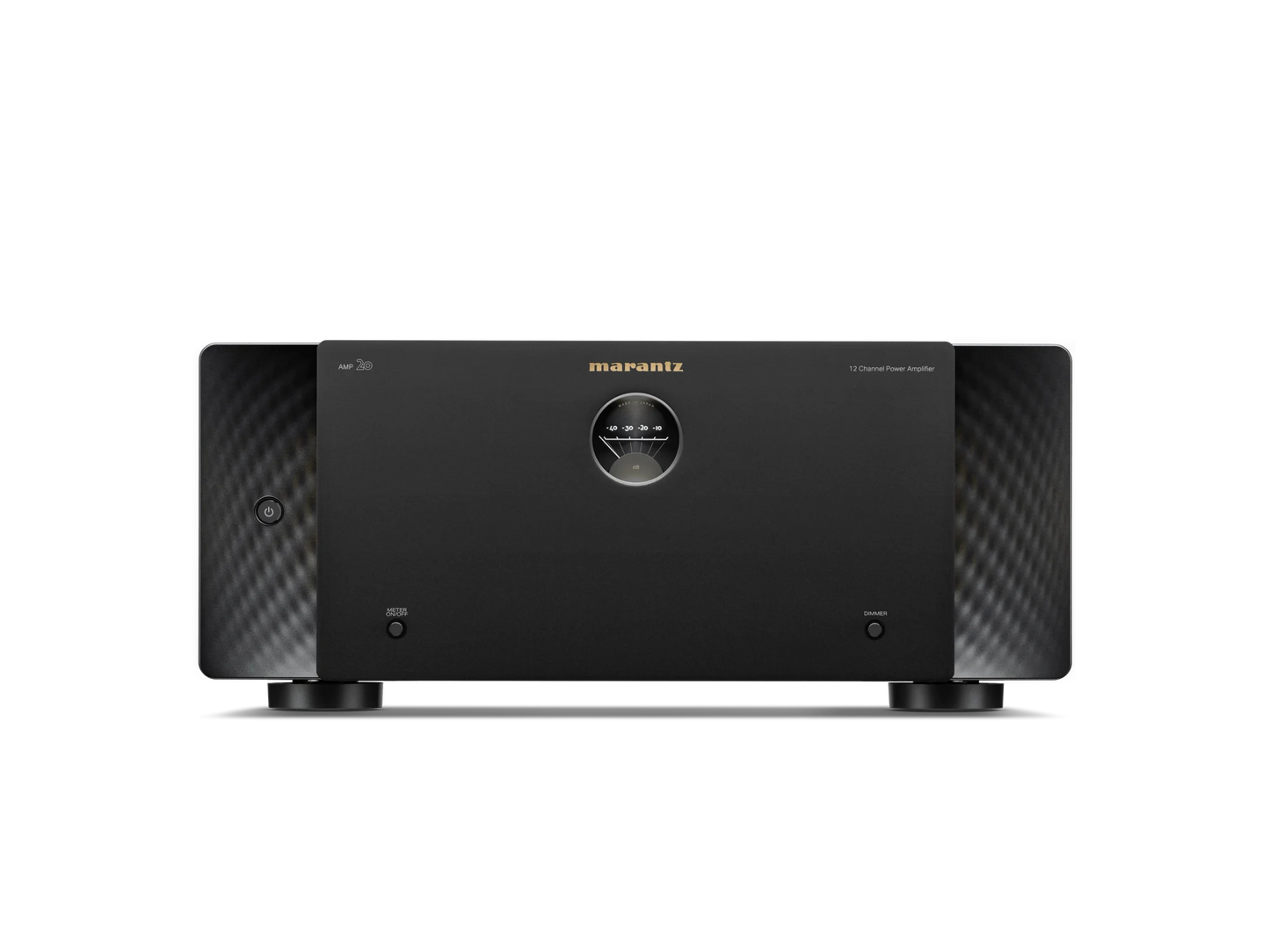 Marantz AV Amplifier AMP20 Black