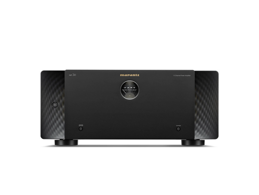 Marantz AV Amplifier AMP20 Black