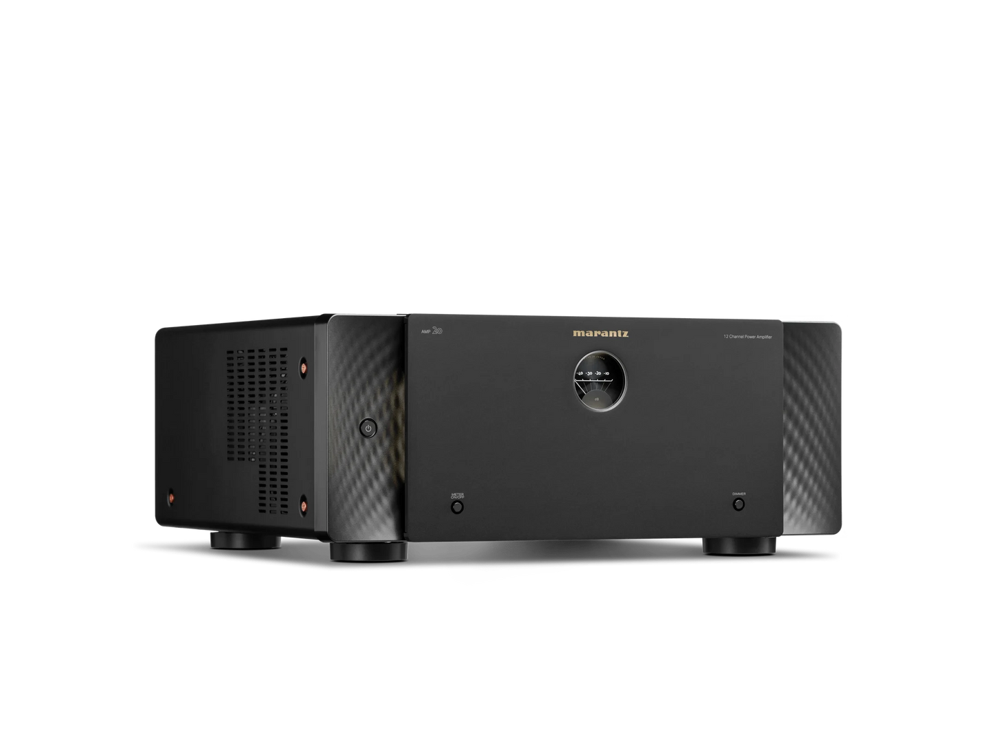 Marantz AV Amplifier AMP20 Black