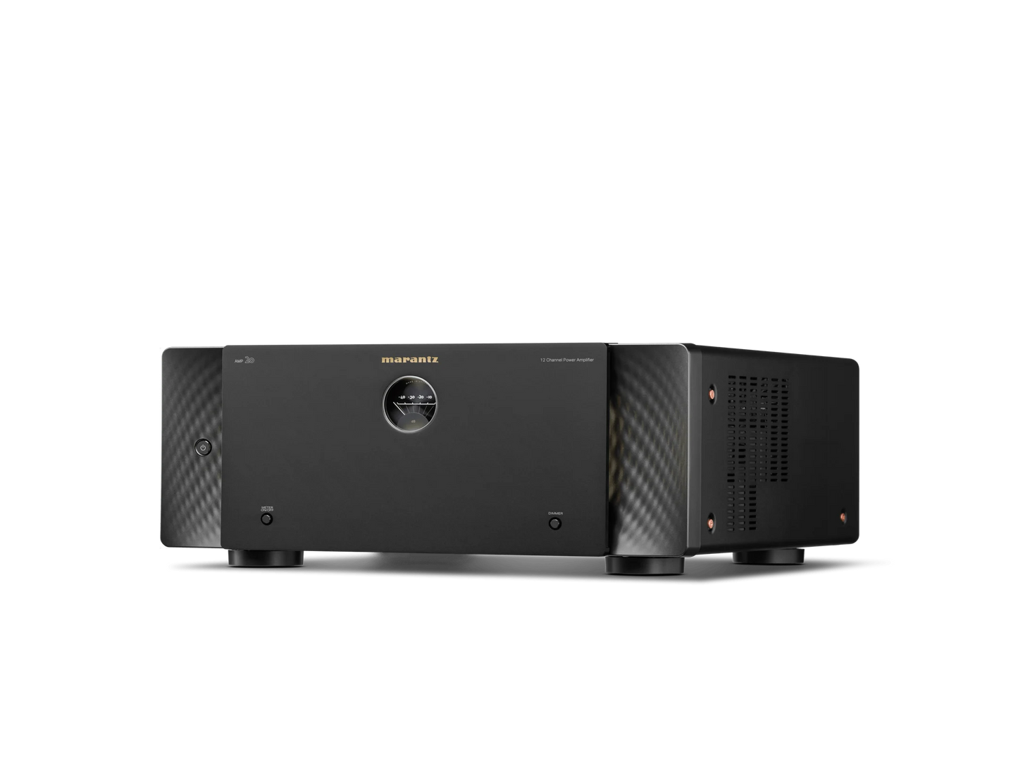Marantz AV Amplifier AMP20 Black