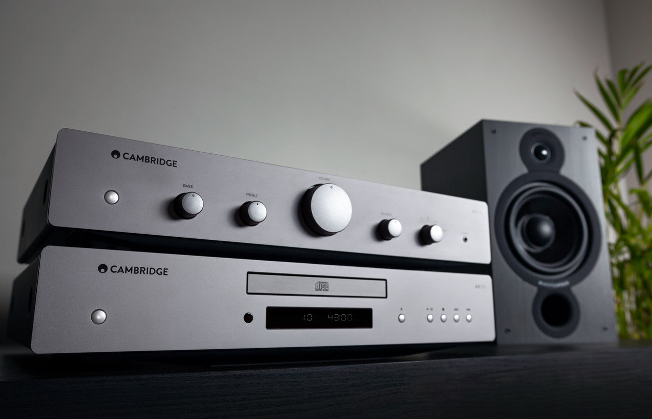 Cambridge Audio AXC25