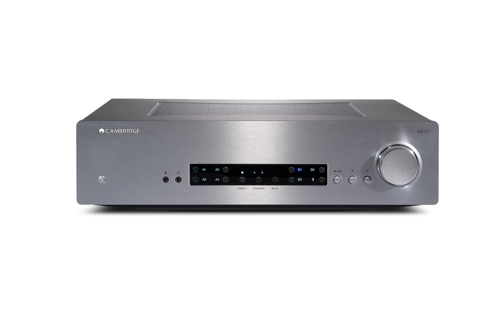 Cambridge Cx A 60 1