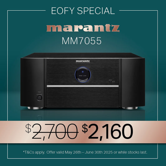 Marantz MM7055