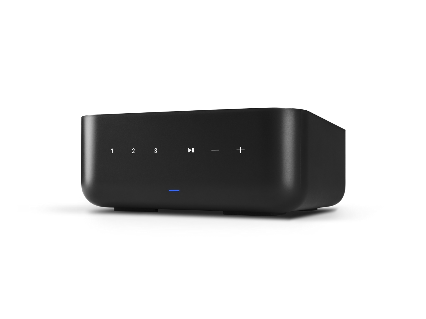 Denon Home Amp  2 Ch. 100W Amplifier with HEOS® Built-in