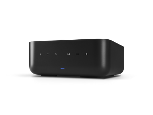 Denon Home Amp  2 Ch. 100W Amplifier with HEOS® Built-in