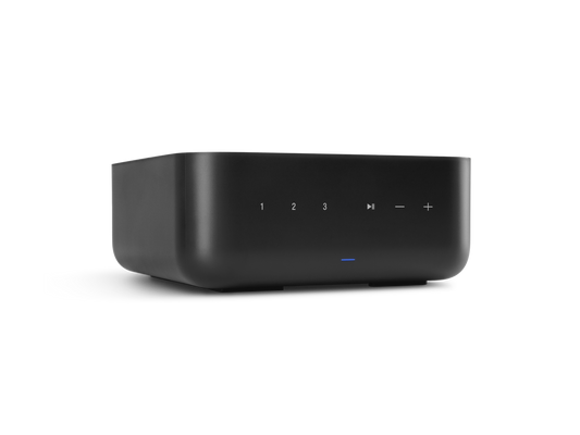 Denon Home Amp  2 Ch. 100W Amplifier with HEOS® Built-in