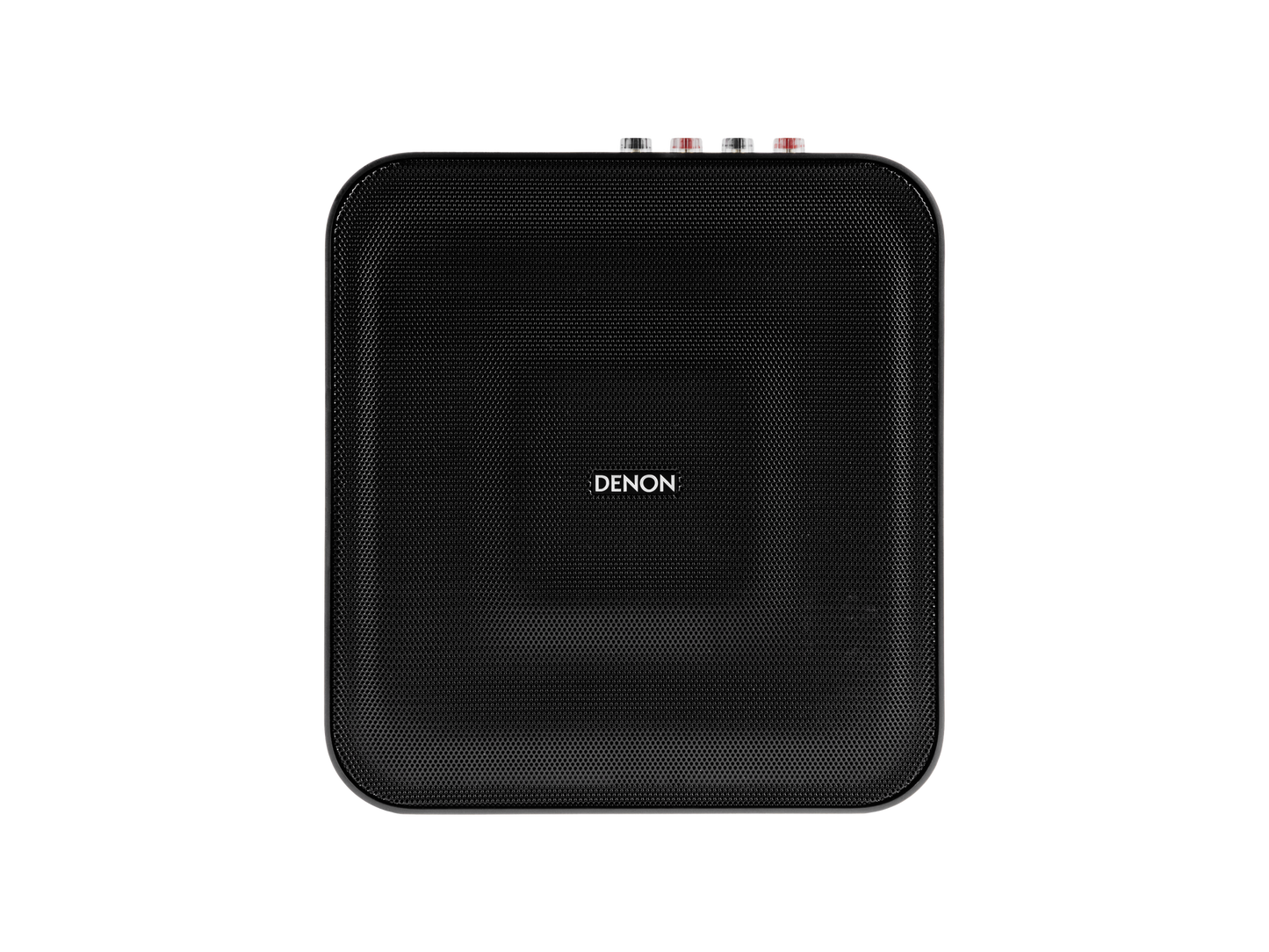 Denon Home Amp  2 Ch. 100W Amplifier with HEOS® Built-in