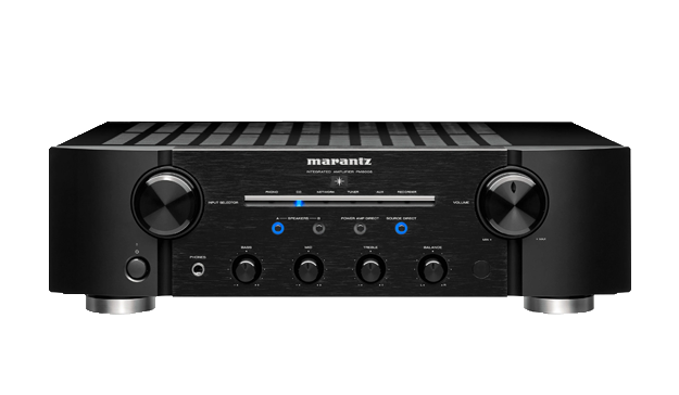 Marantz PM8006 (black)