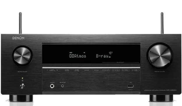 Denon AVR-X2800H