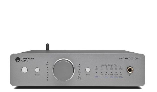 Cambridge Audio DacMagic 200M