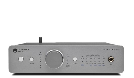 Cambridge Audio DacMagic 200M