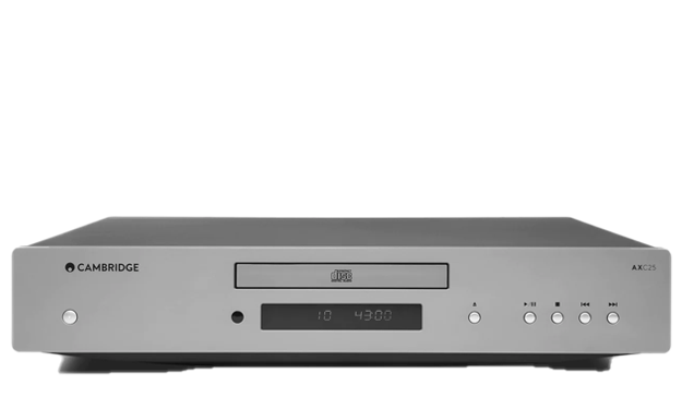 Cambridge Audio AXC25