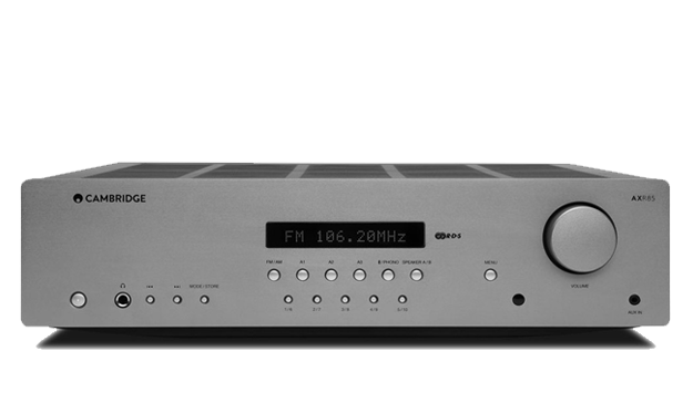 Cambridge Audio AXR85