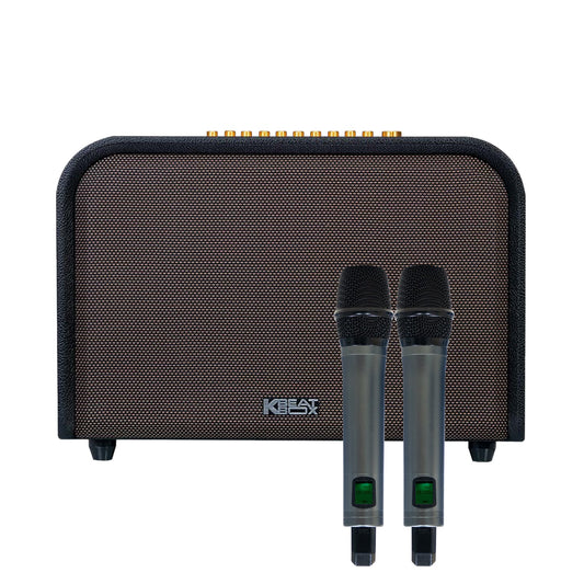 Kbeatbox Acoustic 3